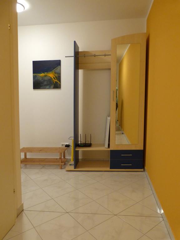 Ferienwohnung Kern Bodensdorf Zimmer foto