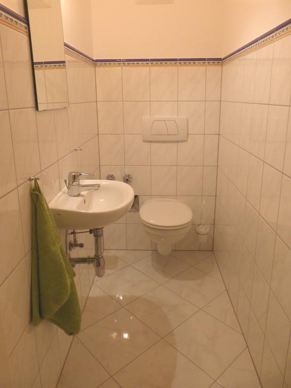 Ferienwohnung Kern Bodensdorf Zimmer foto