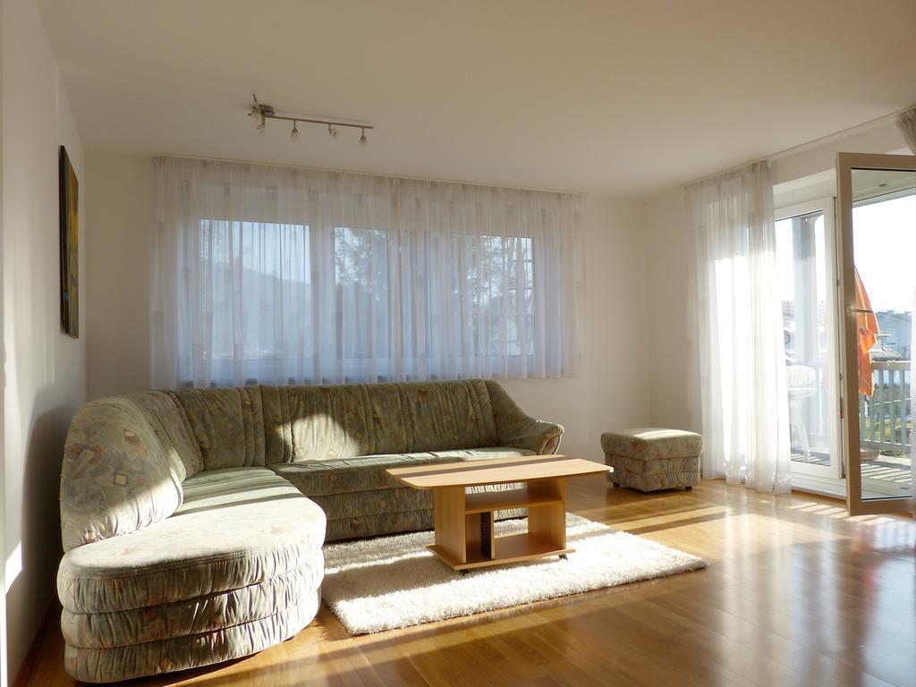 Ferienwohnung Kern Bodensdorf Zimmer foto