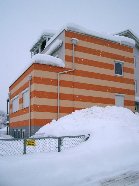 Ferienwohnung Kern Bodensdorf Zimmer foto