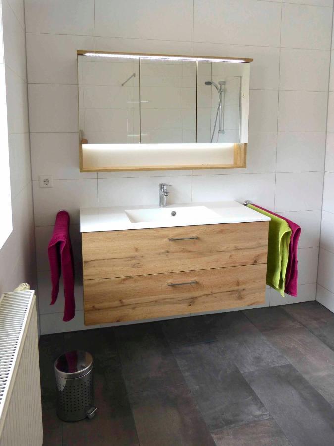 Ferienwohnung Kern Bodensdorf Exterior foto